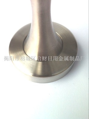 揭开五金小件背后的制造智慧 从138门吸看揭阳门控件定制产业