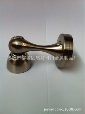 批发供应锌合金138 金色 揭阳启财厂的精工之选