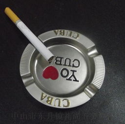 中山礼尚五金 打造高品质创意不锈钢广告烟灰缸的专家