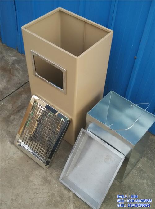 锦香天金属制品厂|钛金垃圾桶哪家好